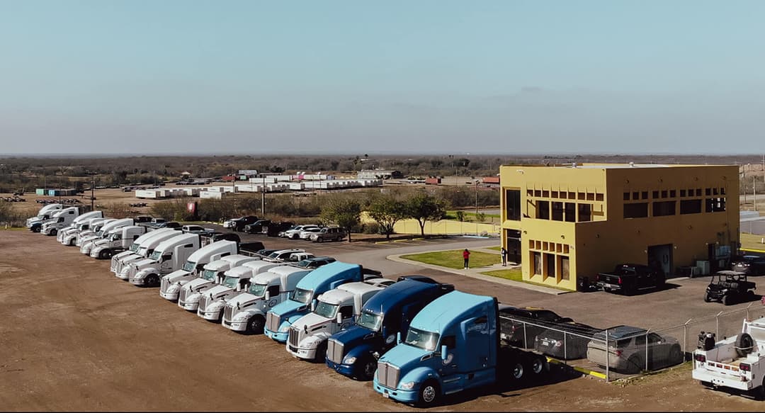 JIT Logistics